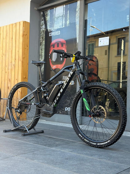 Mondraker E-Crafty R — telaio in Alluminio, Buone condizioni