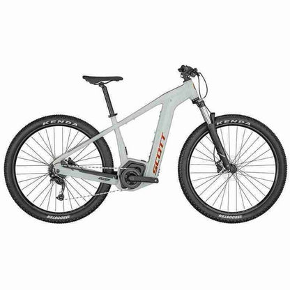 Scott Aspect Eride 940 2024 usata — dettaglio