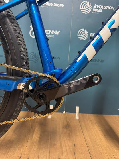 Trek Supercaliber 9.8 — telaio in Carbonio, Ottime condizioni