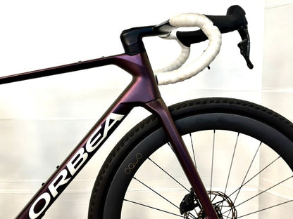Orbea Terra Race M31eltd 1x — gruppo Sram Rival eTap AXS, taglia M