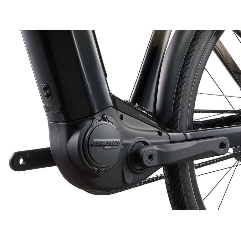 Giant Anytour E+ 0 2024 usata — dettaglio