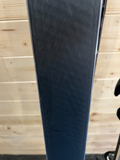 Rossignol Hero Master LT R22 2026 usato — dettaglio