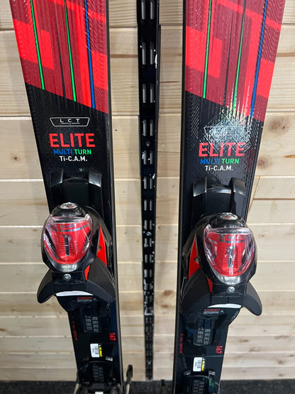 Rossignol Hero Elite MT TI C.A.M 2026 — Da Pista usato