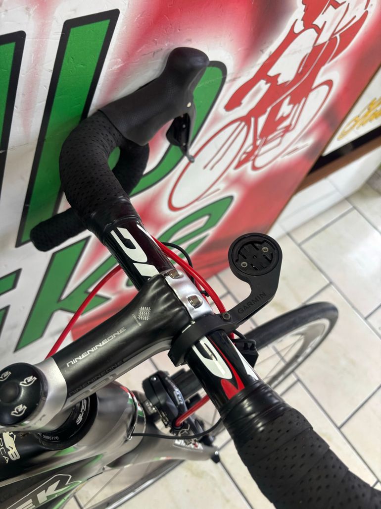 Dynatek Delirio 2020 usata — dettaglio