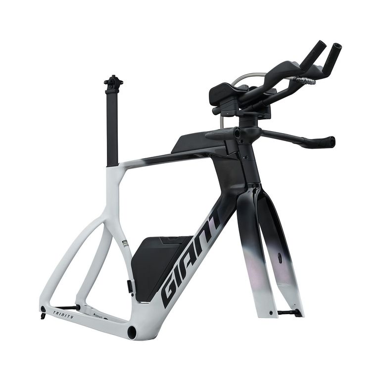 Giant Trinity Advanced Sl — gruppo Frameset, taglia S