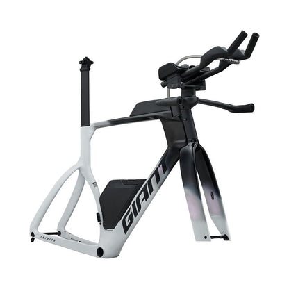 Giant Trinity Advanced Sl — gruppo Frameset, taglia S