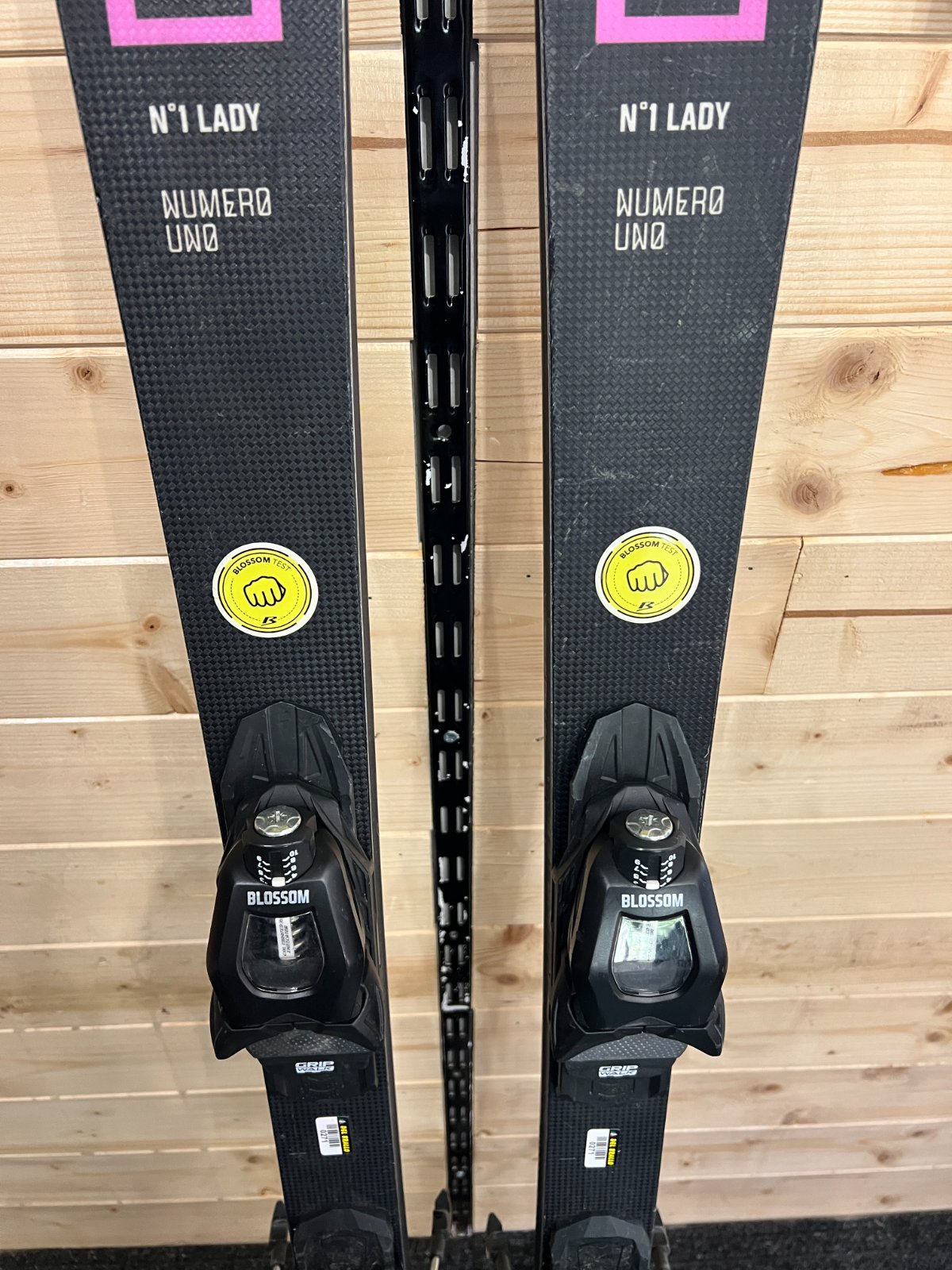 Blossom N1 Lady 2021 usato — dettaglio