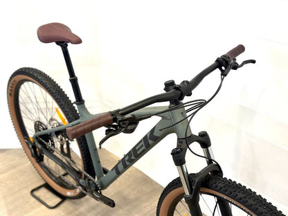 Trek Marlin 6 Gen 3 2025 usata — dettaglio