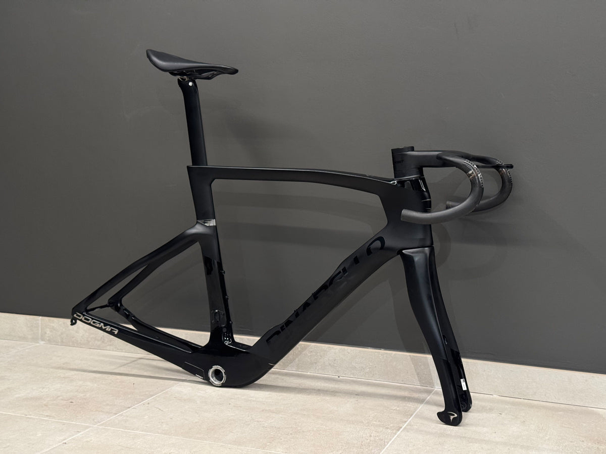 Pinarello Dogma F Mis 560 — gruppo Frameset, taglia 56