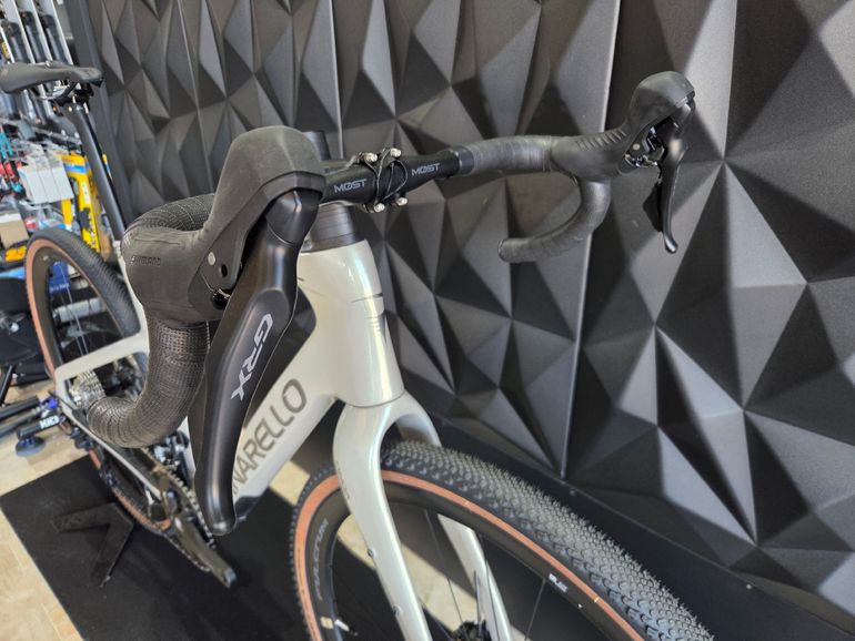 Pinarello Grevil F1 610 2025 usata — dettaglio