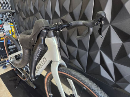 Pinarello Grevil F1 610 2025 usata — dettaglio