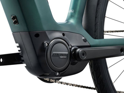 Giant Newtour E+ 3 Lst 2027 usata — dettaglio