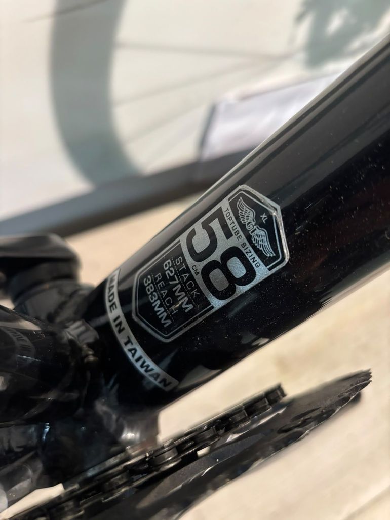GT Grade Expert 2020 usata — dettaglio