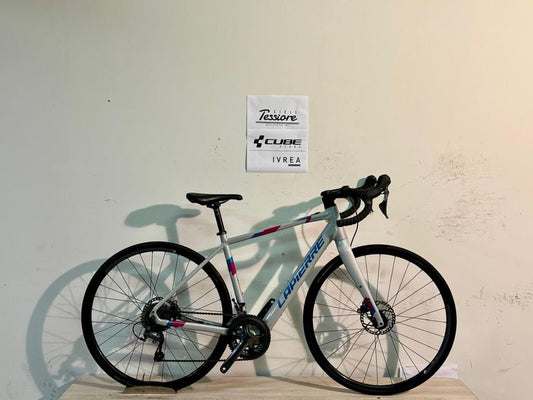 Lapierre E-Sensium 3.2 2022 usata — vista laterale