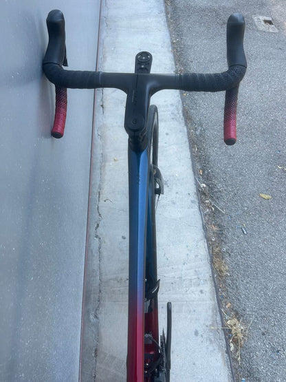 Giant Tcr Advanced, Sl 1 2021 usata — dettaglio