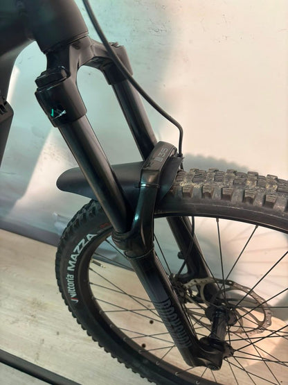 Alpek Evoke 2020 usata