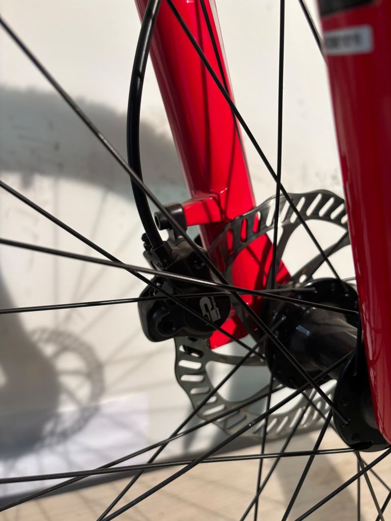 Cannondale Sl4 2012 — Bici usata
