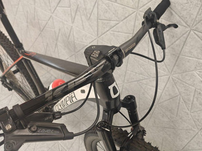 Olympia F1 Race Xt 12s 2025 — Bici usata