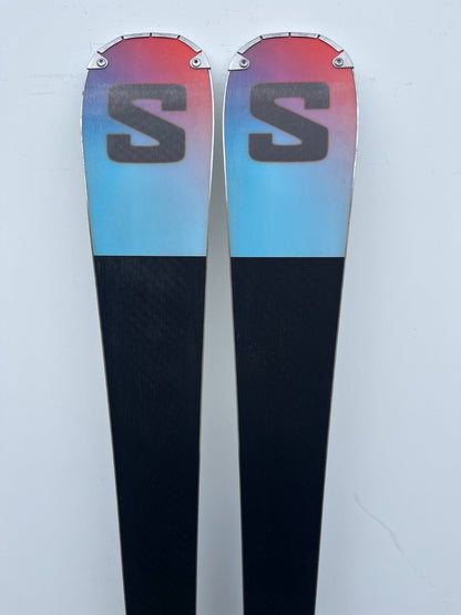 Salomon Addikt 2025 usato — dettaglio