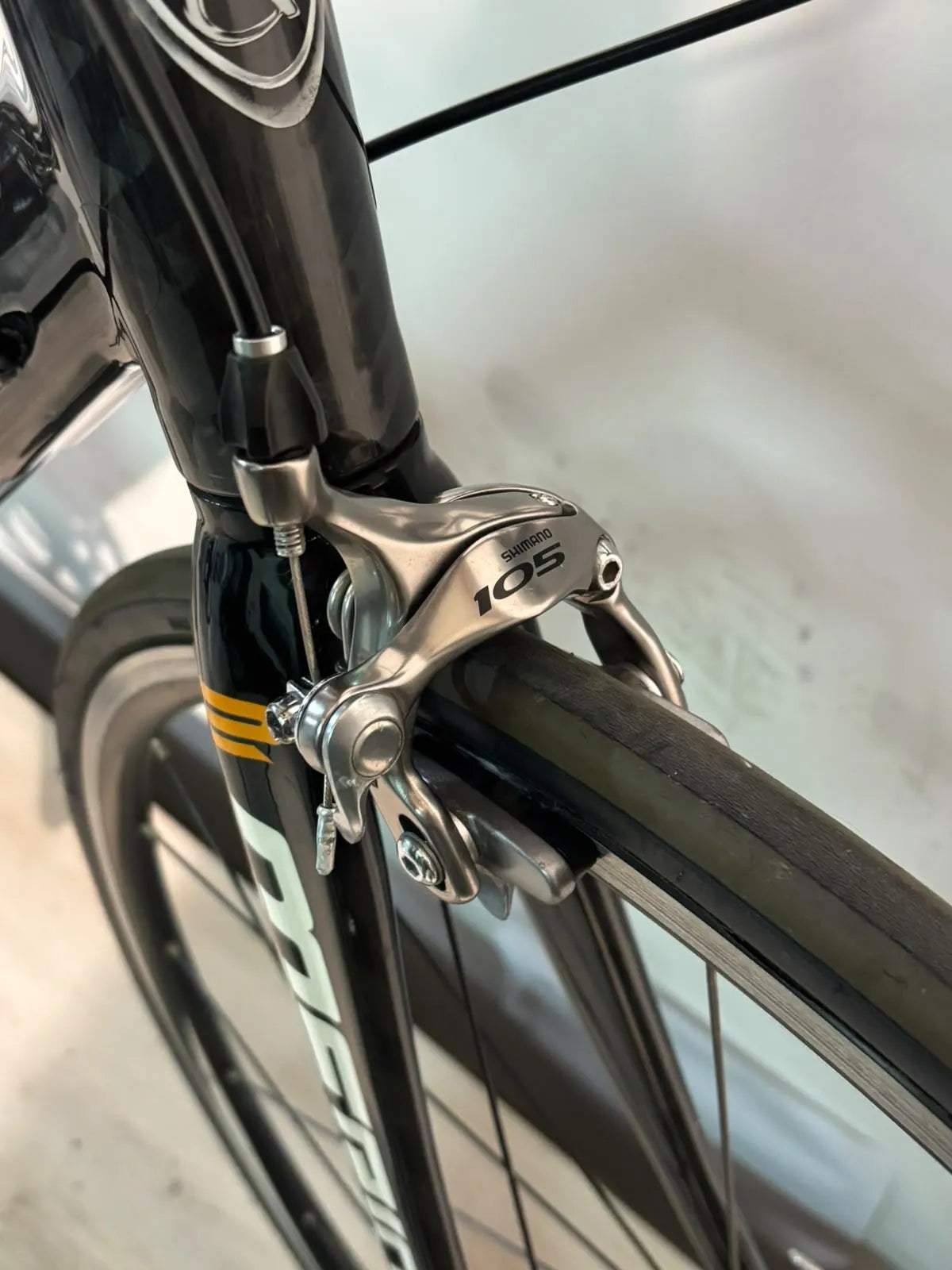 Merida Scultura 400 2015 — Bici usata