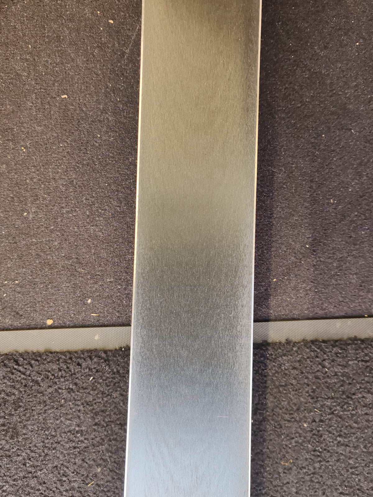 Nordica Spitfire DC 74 Pro 2024 usato — dettaglio