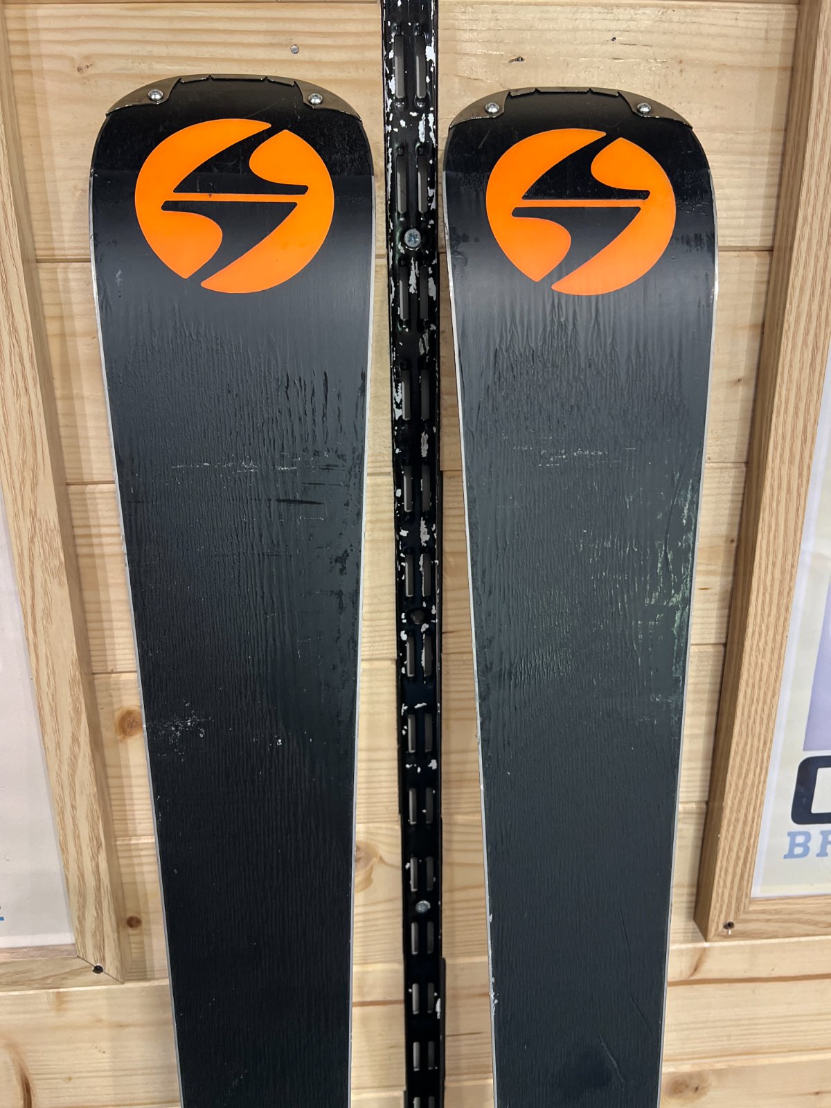 Blizzard Firebird 70 RS TI 2026 usato — dettaglio
