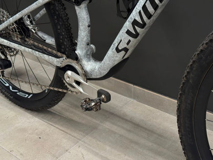 Specialized S-Works Epic 8 2026 usata — dettaglio