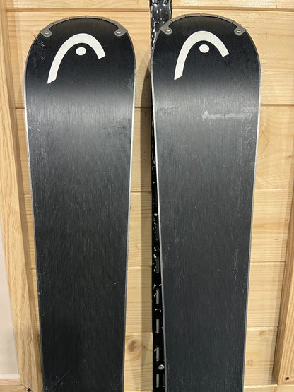 Head Supershape e-Speed 2026 usato — dettaglio