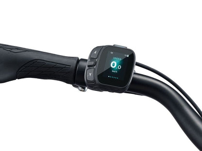 Giant Newtour E+ 3 Lst — telaio in Alluminio, Nuovo