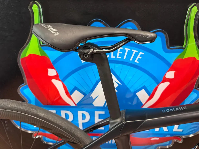 Trek Domane Sl6 Gen4 2023 usata — dettaglio