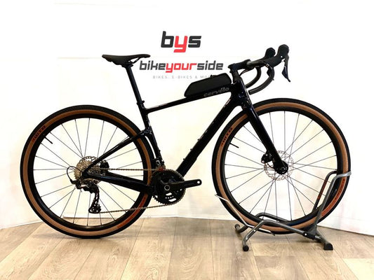 Cervelo Áspero Rx610 2024 usata — vista laterale