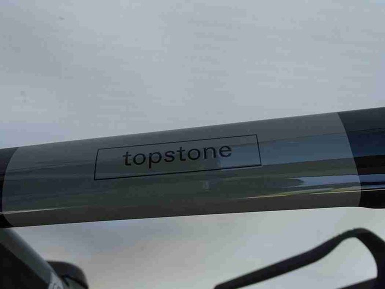 Cannondale Topstone Carbon 2023 — Bici usata