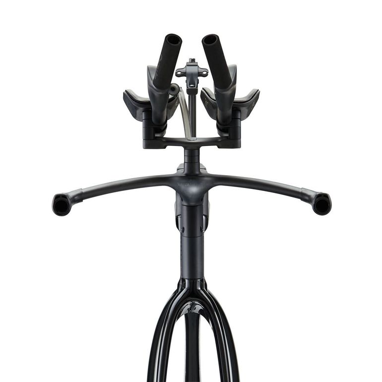 Giant Trinity Advanced Sl 2025 usata — dettaglio