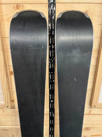 Head Head Worldcup Rebels e.XSR 2026 usato — dettaglio