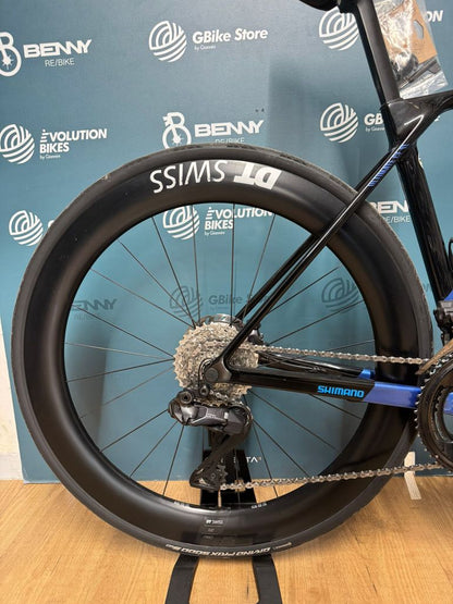 Canyon Ultimate Cf Sl 8 Aero 2023 — Bici usata