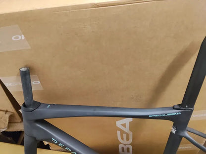 Bianchi Specialissima Rc Di2 — telaio in Carbonio, Ottime condizioni