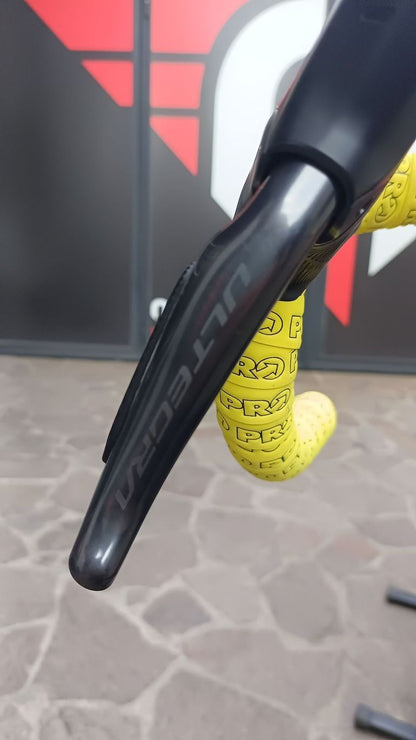 Merida Scultura 2024 usata — dettaglio