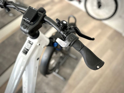 Riese & Müller Charger4 Mixte Gt Vario Select — telaio in Alluminio, Nuovo
