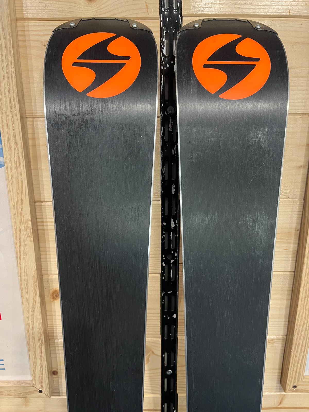 Blizzard Firebird HRC — attacco XCELL 14, Buone condizioni