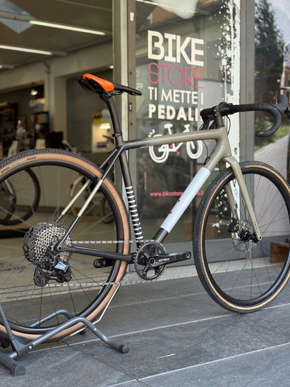 Specialized Crux Comp 2022 — Bici usata