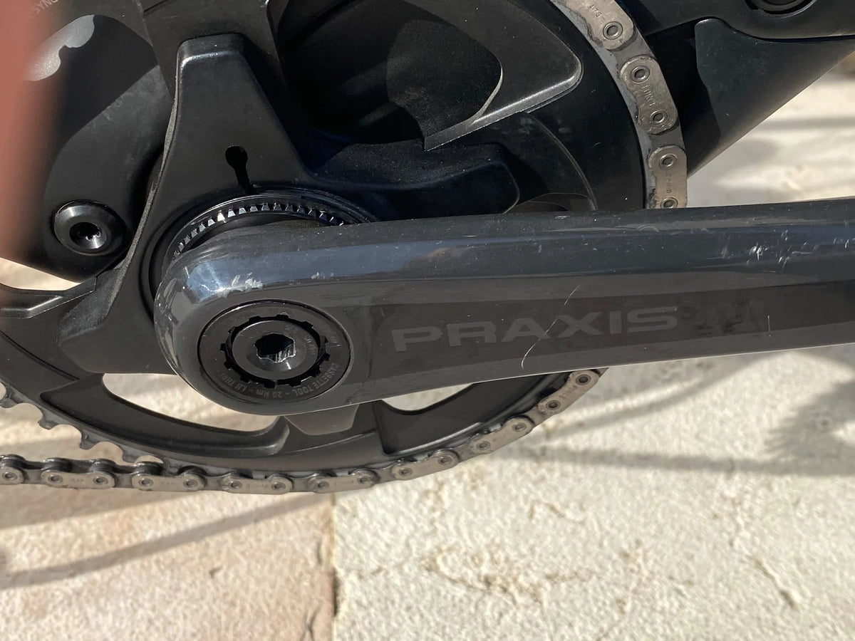 Specialized Turbo Creo Sl — telaio in Carbonio, Ottime condizioni