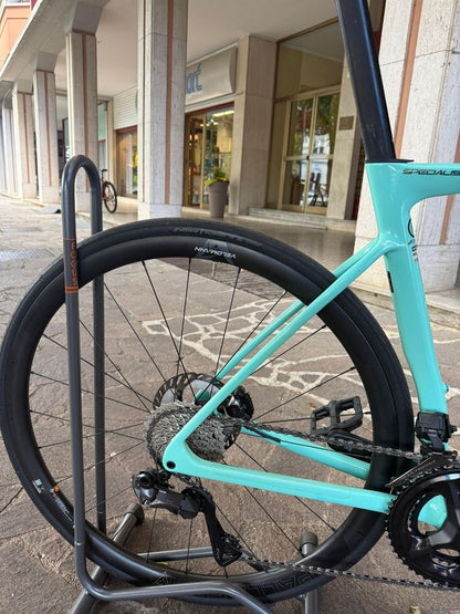 Bianchi Specialissima Comp 2025 usata