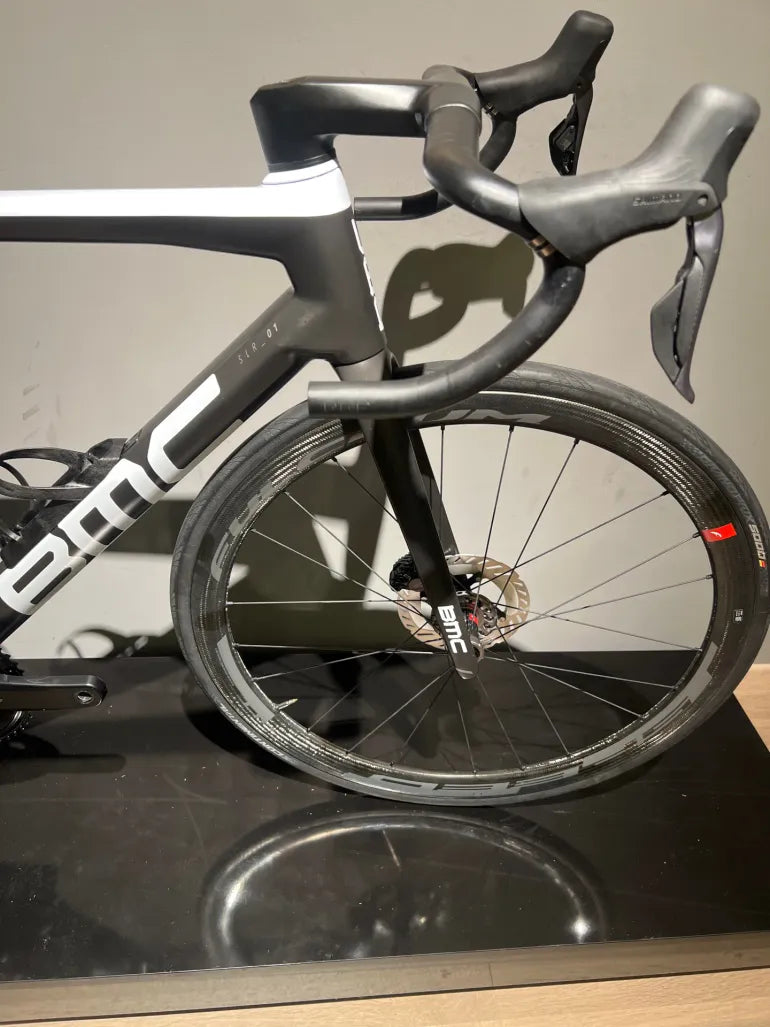 BMC Teammachine Slr 01 Five 2023 — Bici usata