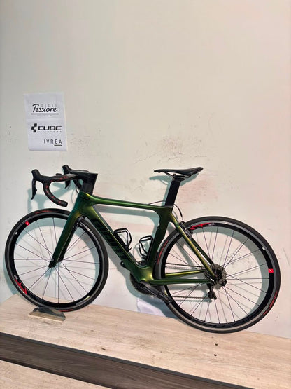 Giant Propel Advanced Pro 0 — gruppo Shimano Ultegra Di2, taglia XS