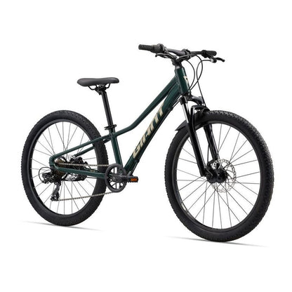 Giant Talon 24 Trekking — gruppo Shimano Tourney, taglia XXXS
