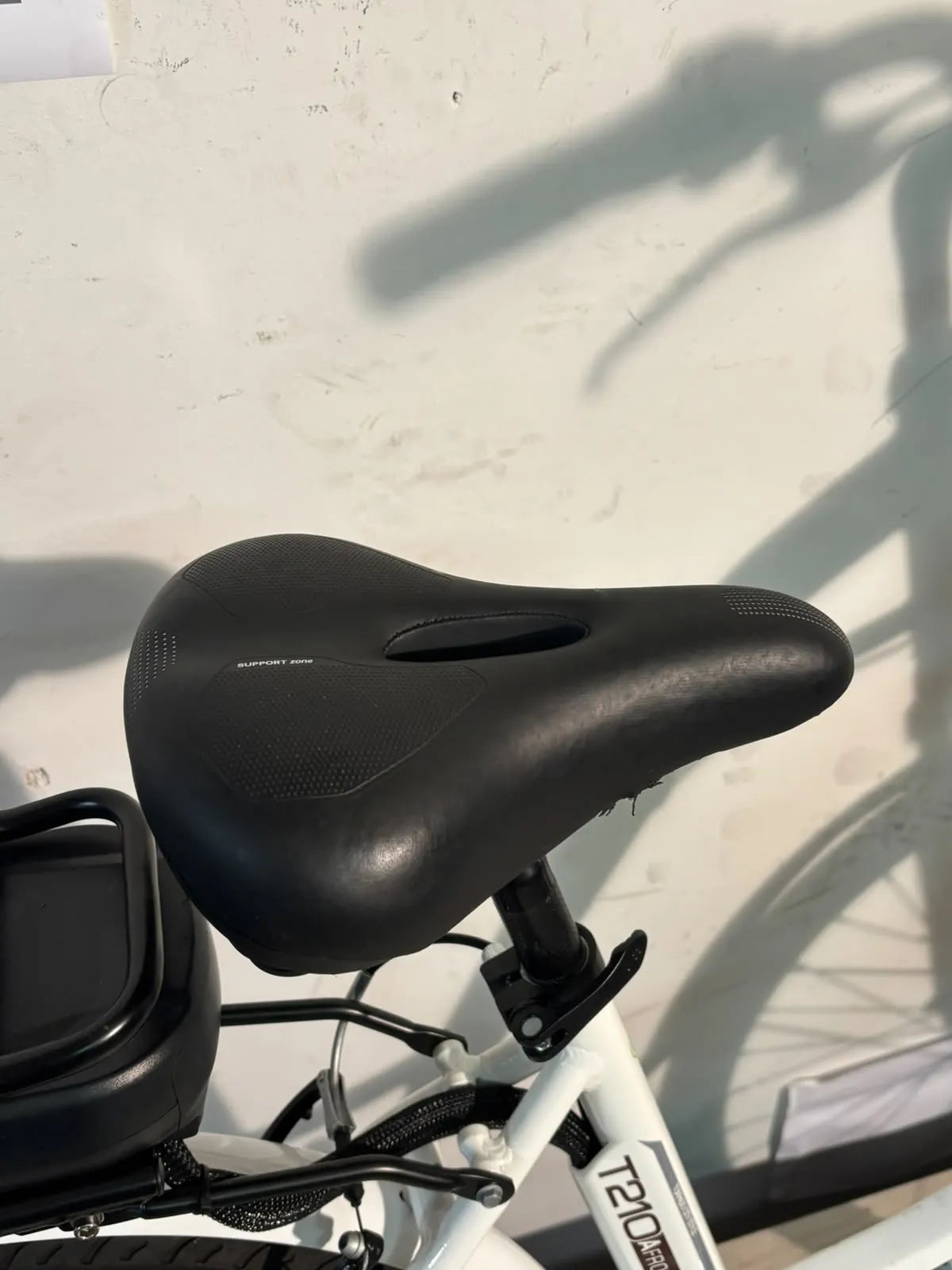 Torpado T210 2021 — Bici usata