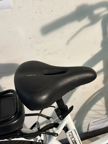 Torpado T210 2021 — Bici usata