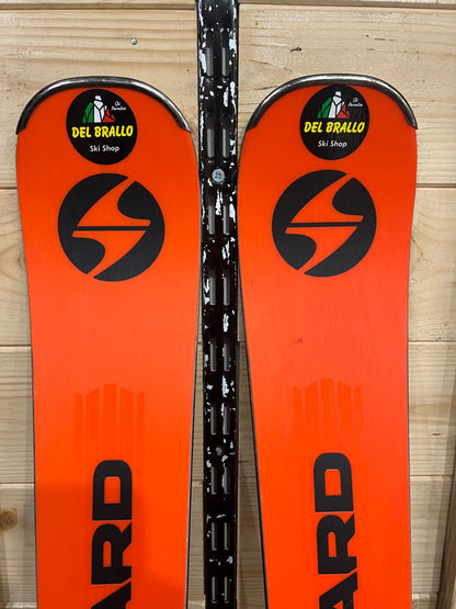 Blizzard Firebird SRC 2026 usato — dettaglio