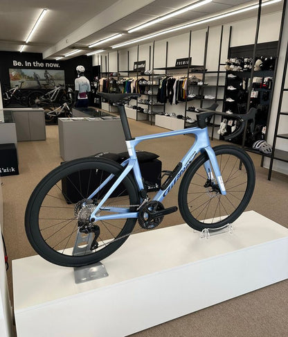 Wilier Triestina Filante — telaio in Carbonio, Nuovo