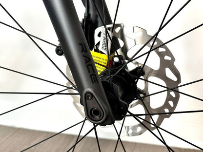 Bianchi Oltre Race 2025 — Bici usata